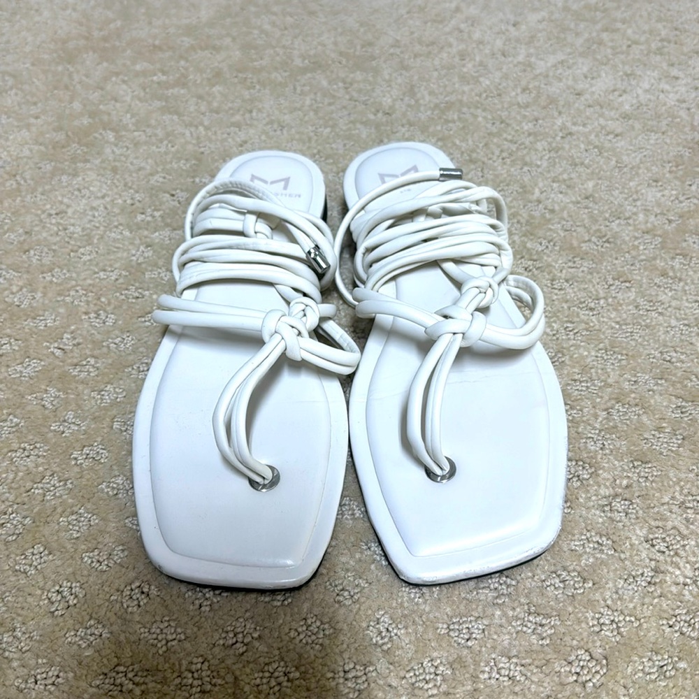 Marc Fisher Gladiator Sandal
